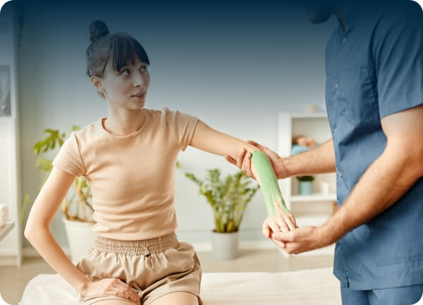 WiSE Physiotherapy | WiSE Specialist Emergency | Robina | Macquarie Park