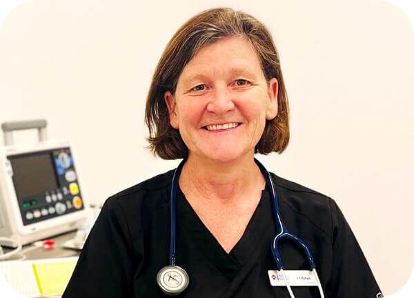 Dr Lorna McLeod | WiSE Specialist Emergency | Robina | Macquarie Park