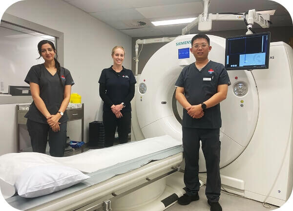 WiSE Imaging | WiSE Specialist Emergency | Robina | Macquarie Park