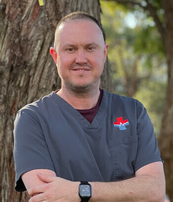 Michael | WiSE Specialist Emergency | Robina | Macquarie Park