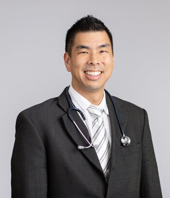 Michael Wong | WiSE Specialist Emergency | Robina | Macquarie Park
